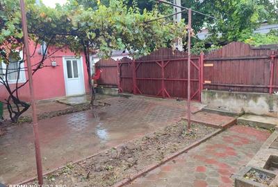 Casă cu 2 camere în Central - 3