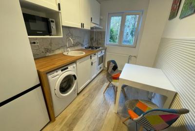 2 camere Tineretului parc - 4