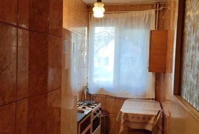 Apartament cu 2 camere semidecomandat în Exercițiu - 2