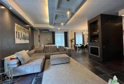 Apartamente inchiriere 3 camere cu gradina Iancu Nicolae