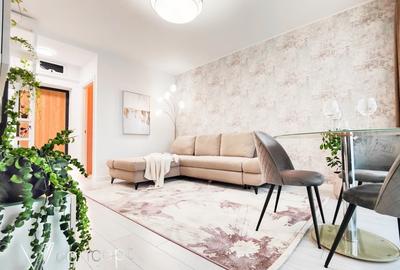 Apartament cu 2 camere decomandat, mobilat în Aviației - 1