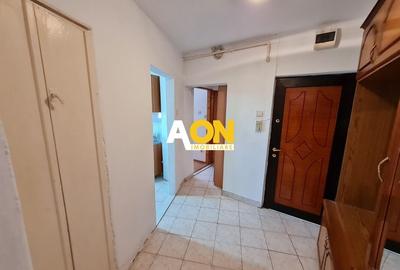 Apartament 2 camere, Decomandat, Et 3, 45 mp, Zona Tolstoi - 3