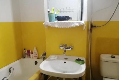 Garsonieră decomandată în Burdujeni - 3