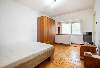 Garsoniera decomandata Lipoveni | Complet mobilata si utilata - 4