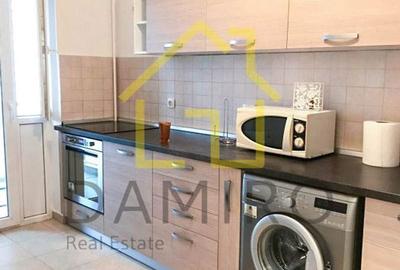 Apartament cu 2 camere în Titan