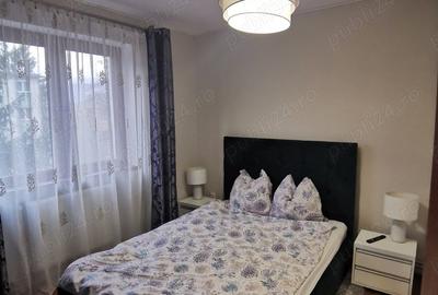 Apartament 3 camere de vanzare la cheie - 3