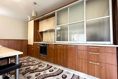 Apartament cu 3 camere decomandat în Calea Aradului - 5