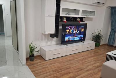 Apartament cu 3 camere decomandat, mobilat în Victoriei - 2