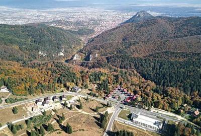 Teren de 5085 mp, în Poiana Brașov - 15