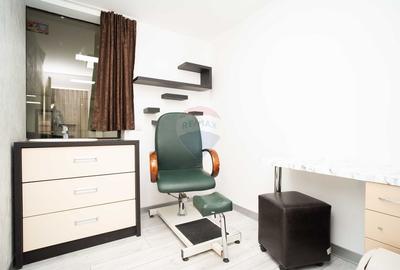SPATIU COMERCIAL - Zona Tudor Vladimirescu - 6