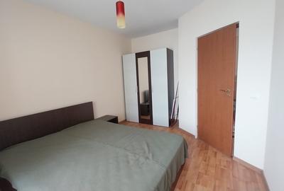 Apartament cu 2 camere semidecomandat, mobilat în Florești - 8