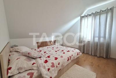 Apartament de vanzare 3 camere Terezian 70 mpu plus balcon Comision 0% - 4