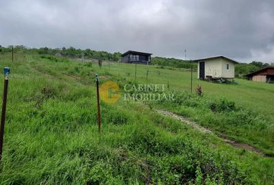 Teren Construcții intravilan de 440 mp, în Chiperești - 8