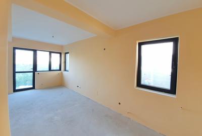 Duplex cu 4 camere cu Canalizare în Domnești - 1