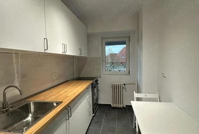 Garsonieră decomandată, mobilată în Calea Călărașilor - 1