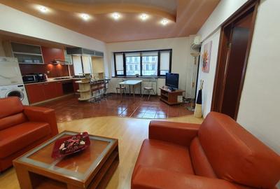 Apartament cu 3 camere decomandat în Universitate - 3