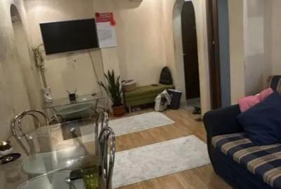 Apartament cu 2 camere decomandat în C5 - 5