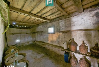 Casă cu 2 camere cu Teren 24270 Mp în Central - 7