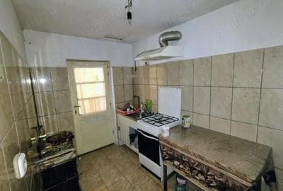 Casă cu 3 camere în Călui - 5