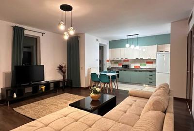 Apartament spectaculos | Asmita Gardens | Vedere panoramica | Parcare subterana - 2