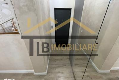 Apartament cu 3 camere, mobilat în Unirii - 4