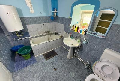 Casă cu 3 camere cu Teren 1797 Mp în Iecea Mică - 3
