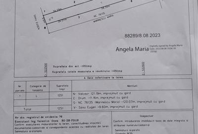 Casă cu 2 camere în Suduleni - 5