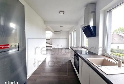 Apartament cu 3 camere în Gruia - 12