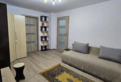 Inchiriez apartament renovat ?i mobilat complet, decomandat, cu 2 camere, parter, Ploie?ti, Zona Sud - 2