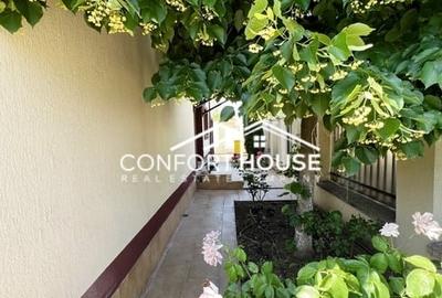 Vila moderna, 7 camere, piscina, IANCU NICOLAE – Cambridge School - 58