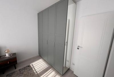 Apartament cu 2 camere semidecomandat în Timpuri Noi - 10