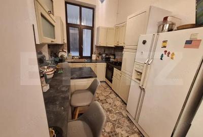 Apartament cu 4 camere decomandat în Neptun - 3