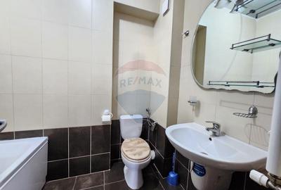 Apartament cu 3 camere decomandat, mobilat în Chitila - 5