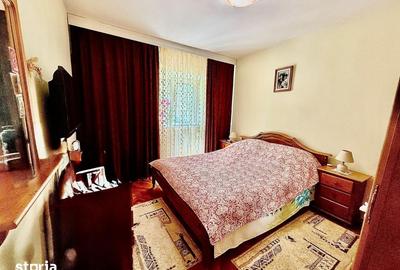 Apartament cu 3 camere în Tăbăcărie - 3