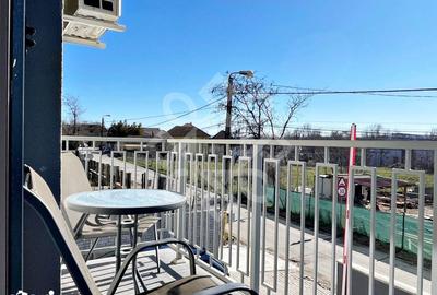 Apartament cu 2 camere în Podgoria - 2