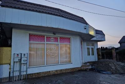 Spațiu comercial, de 90 mp, în Valea Moșneagului - 6