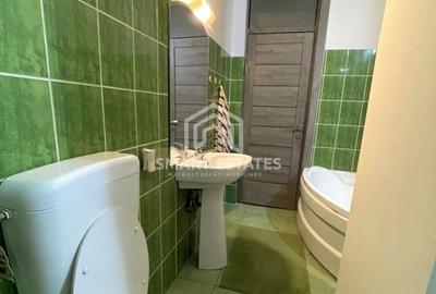 2 Camere-Decomandat-P-ta Rahova-Bloc Anvelopat-Centrala Proprie - 10