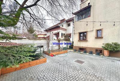 Vanzare vila S P 1E Bd.Basarabia - Muncii - 7