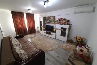 Apartament cu 2 camere decomandat, mobilat în Pelican - 2