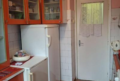 Apartament cu 2 camere semidecomandat în Take Ionescu - 7