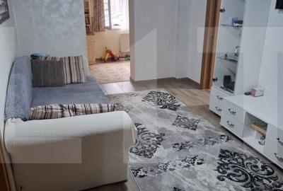 Apartament cu 3 camere decomandat în Central - 9