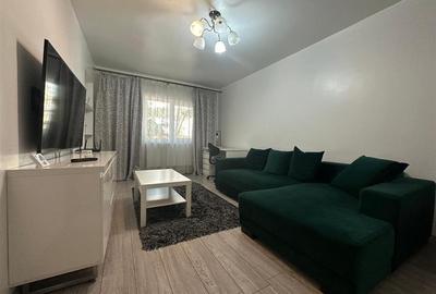 Inchiriere apartament 2 camere-Alexandru cel Bun - 1