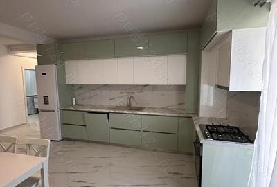 Apartament cu 3 camere în Dumbrăvița - 9