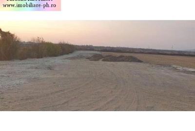 Spațiu comercial, în Bucov - 2