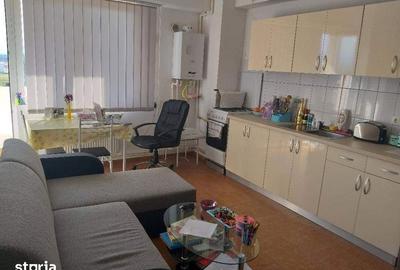 Apartament cu 2 camere în Central - 2