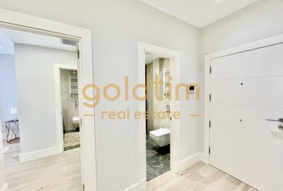 Apartament cu 3 camere decomandat, mobilat în Pipera - 15