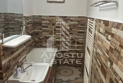 Apartament cu 1 camera, decomandat, etajul 1, centrala, Dambovita Apartament cu 1 camera, decomandat, etajul 1, centrala, Dambovita - 7