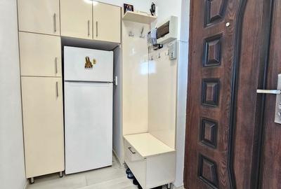 Apartament cu 2 camere, mobilat în Cișmigiu - 8