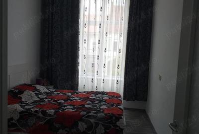 Apartament cu 3 camere decomandat în Central - 4