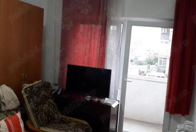 Apartament cu 2 camere decomandat în Berbești - 8